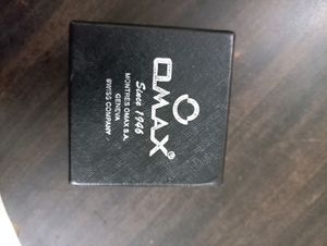 Omax Watch For Sale