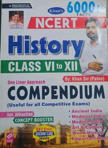 History