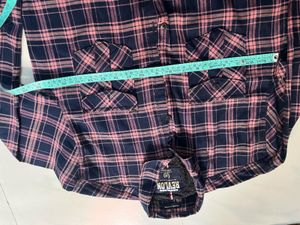 Check Shirt