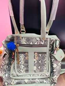 Green Bag
