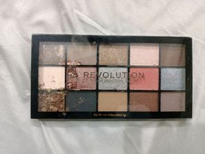 Eyeshadow Palette