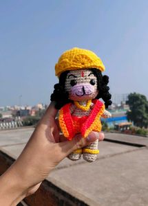 Little Bajrangi: Faith, and Protection