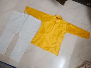 3 Combo Of Sherwani,Kurta Pajama &amp; Boys Party Set