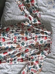 Printed Shirt