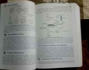 Microbiology Textbook