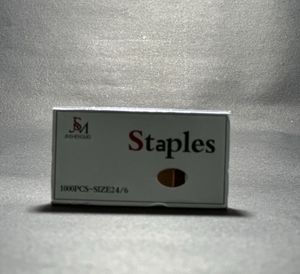 rosegold &amp; acrylic stationery Premium Quality