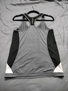 Max Activewear Sleeveless Top