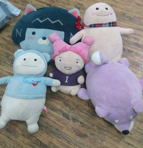 Plush Toy