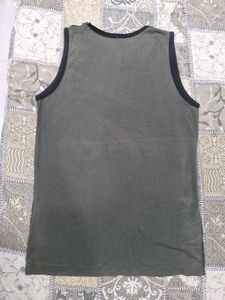 Brooklyn Street Tank Top