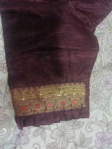 NEW BLOUSE