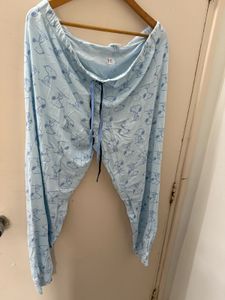 Snoopy Pajama Pants