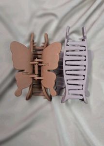 Butterfly Claw