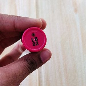 Maybelline Colossal Kajal &amp; Lipstick