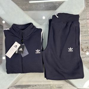 Adidas Tracksuit L XL XXL SIZE
