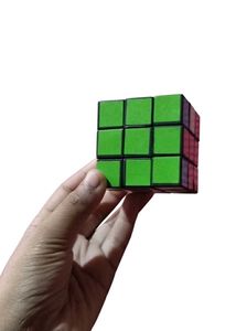 Brand New Rubix Cube Under 300 coin