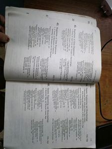 Cell And Molecular Biology