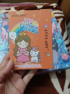 Anyladay Unicorn Eyeshadow Palette