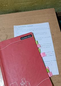 Class 12 Physics Notes Copy