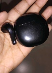 airdopes black 🖤