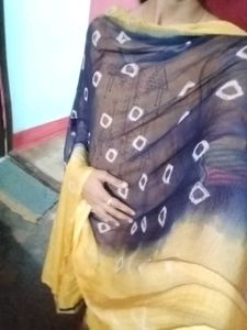 Kurti Set