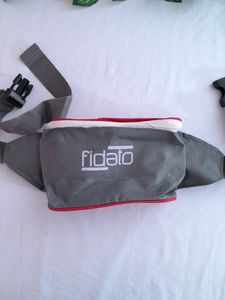Waist Bag (Men)
