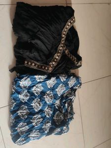 Ethnic Kurtas - Set of 2