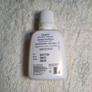 Cetaphil Face Wash Mini