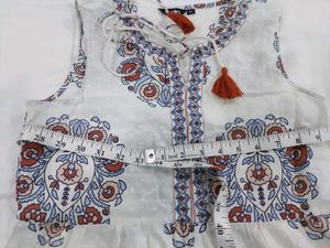 ZUDIO women&#39;s Dress/tunic/kurti