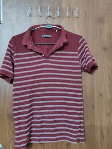 Combo of less used t shirt