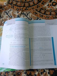 Physics Textbook For Class 12