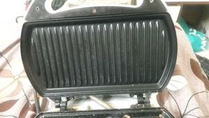 Bajaj Sandwich Maker