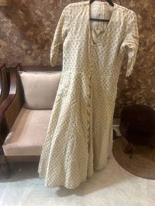 Festive Gown
