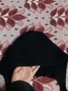 Woolen Cap