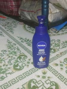 Nivea..