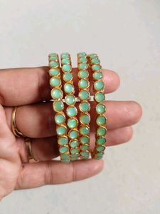 Mint Green Bengals