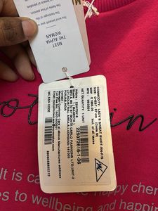 monte carlo sweatshirt