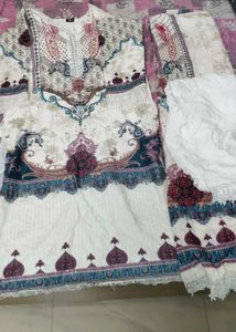 Kurta Set