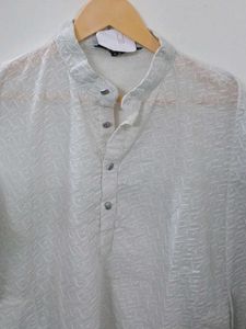 Men&#39;s Short Kurta