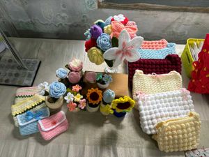 Handmade Products