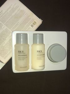 Beauty Products