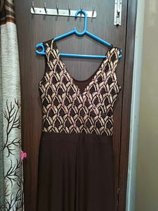 Beautiful Party Wear Jumpsuit