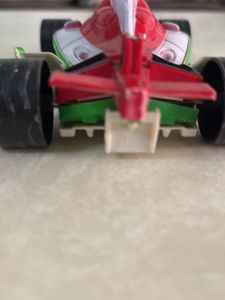 Mini F1 toy Race Car