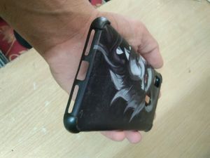 xiaomi redmi note 7 pro back cover in new conditio