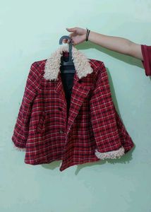 Vintage Fur Coat