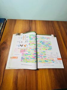 Class XII Biology Textbook 📕