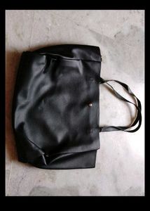 Good Quality PU Leather Shoulder Bag.