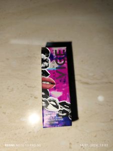 Urban Deacy Vice Lipstick Reno