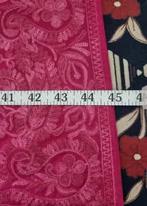 Kashmiri Work Kurta Set