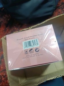 Lattafa Yara And Qissa Pink Edp