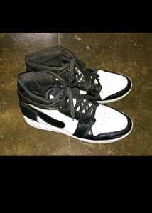 Nike Air Jordan Shoes In Very Good Condition
